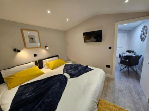 Haven Escape Retreat Quiet and leafy self-contained